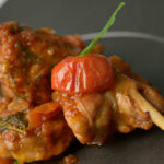 Coniglio alla cacciatora