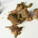 Coniglio in porchetta